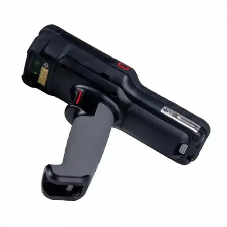 Терминал сбора данных Honeywell CK67-X0N-57S1B0G черный
