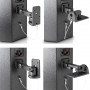 Акустическая стойка LD Systems LDSATWMB10B черный