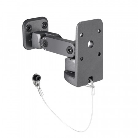 Акустическая стойка LD Systems LDSATWMB10B черный