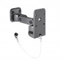 Акустическая стойка LD Systems LDSATWMB10B черный