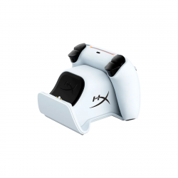 Зарядное устройство HyperX ChargePlay Duo PS5 51P68AA Белый