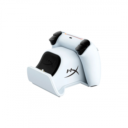Зарядное устройство HyperX ChargePlay Duo PS5 51P68AA Белый