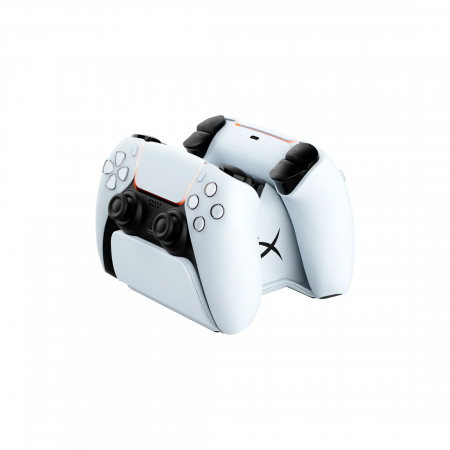 Зарядное устройство HyperX ChargePlay Duo PS5 51P68AA Белый