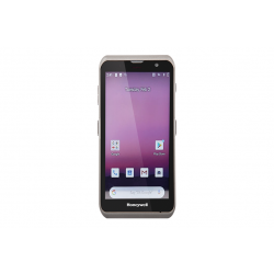 Терминал сбора данных Honeywell EDA5S (EDA5S-11AE64N21RK) черный