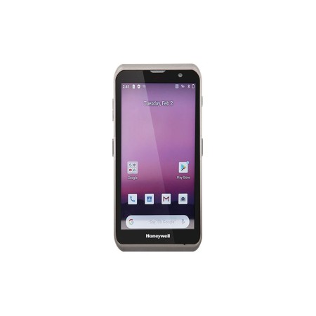 Терминал сбора данных Honeywell EDA5S (EDA5S-11AE64N21RK) черный
