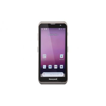 Терминал сбора данных Honeywell EDA5S (EDA5S-11AE64N21RK) черный