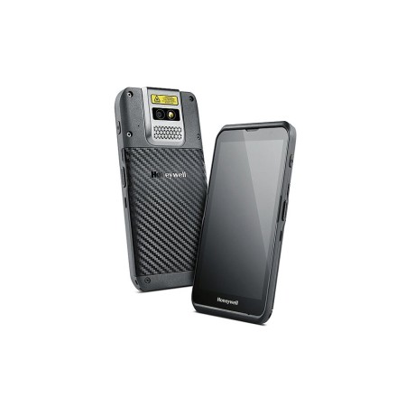 Терминал сбора данных Honeywell EDA5S (EDA5S-11AE64N21RK) черный