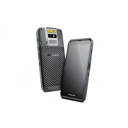 Терминал сбора данных Honeywell EDA5S (EDA5S-11AE64N21RK) черный