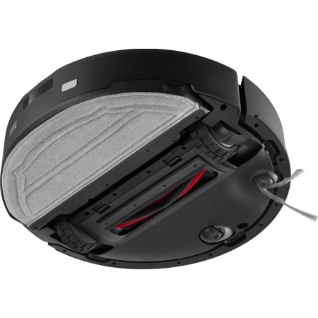 Робот-пылесос Roborock Q8 Max Pro Q8MRP52-02 (RRA1TAL) черный