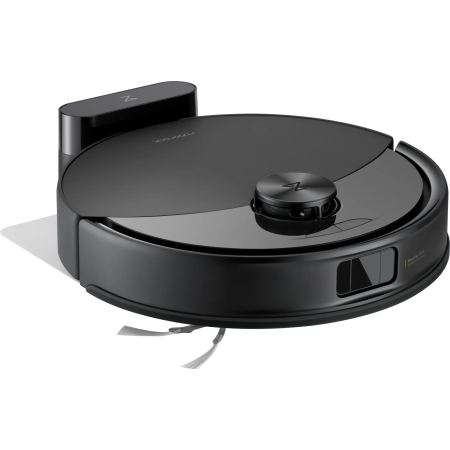 Робот-пылесос Roborock Q8 Max Pro Q8MRP52-02 (RRA1TAL) черный