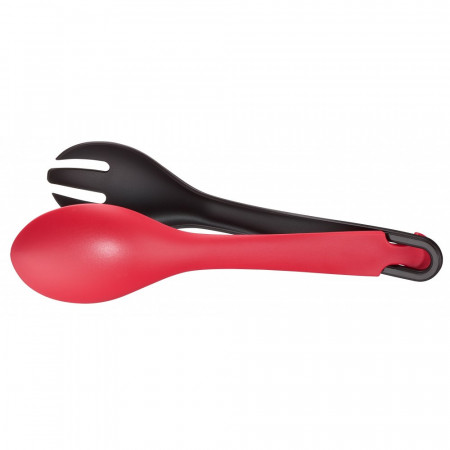 Щипцы для салата TEFAL K0260614 черно-красный