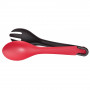Щипцы для салата TEFAL K0260614 черно-красный