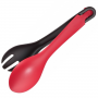 Щипцы для салата TEFAL K0260614 черно-красный