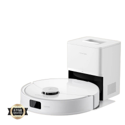 Робот-пылесос Roborock Q8 Max Pro+ Q8MPP02-02 (RRA1TAL) белый