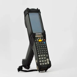 Терминал сбора данных Motorola MC92N0 (MC930B-GSEAG4RW) черный