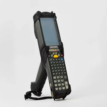 Терминал сбора данных Motorola MC92N0 (MC930B-GSEAG4RW) черный