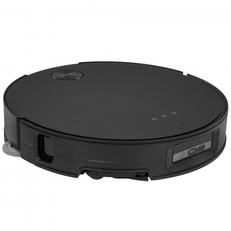 Робот-пылесос Roborock S9 MaxV Ultra (S90VER) черный