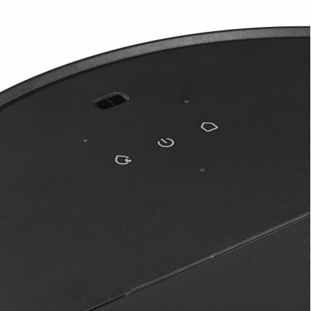 Робот-пылесос Roborock S9 MaxV Ultra (S90VER) черный