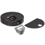 Робот-пылесос Roborock S9 MaxV Ultra (S90VER) черный