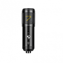 Микрофон 7RYMS SR-AU01-K2 черный