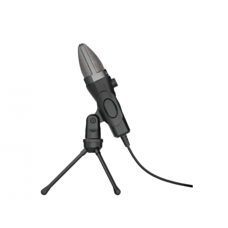 Микрофон A4Tech Bloody GM20 черный