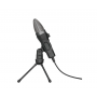 Микрофон A4Tech Bloody GM20 черный