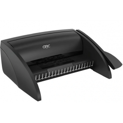 Брошюровщик GBC CombBind 100 черный