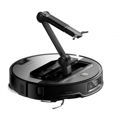 Робот-пылесос Roborock Saros Z70 (RRE0R50) черный