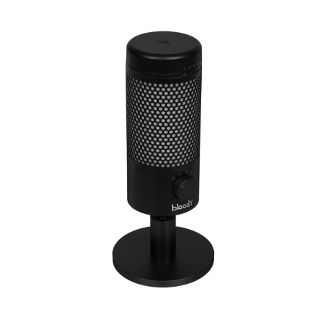 Микрофон A4Tech Bloody GM50 Pro черный