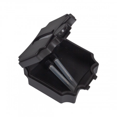Электрод для сварки INNO Instrument Е-50 черный