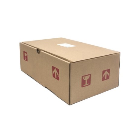 Термоблок Europrint RM1-2337-000 черный