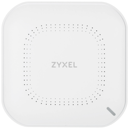 Точки доступа Zyxel NebulaFlex NWA50AX белый