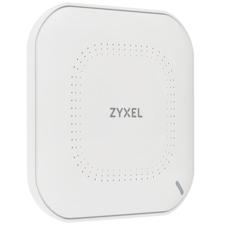 Точка доступа Zyxel NebulaFlex NWA50AX PRO белый