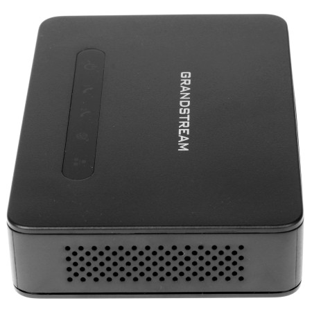Маршрутизаторы Grandstream HandyTone HT812 v2 черный