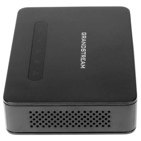 Маршрутизаторы Grandstream HandyTone HT812 v2 черный