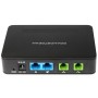 Маршрутизаторы Grandstream HandyTone HT812 v2 черный