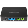 Маршрутизаторы Grandstream HandyTone HT812 v2 черный