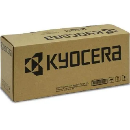 Узел термозакрепления KYOCERA FK-3200 (302V393040) черный