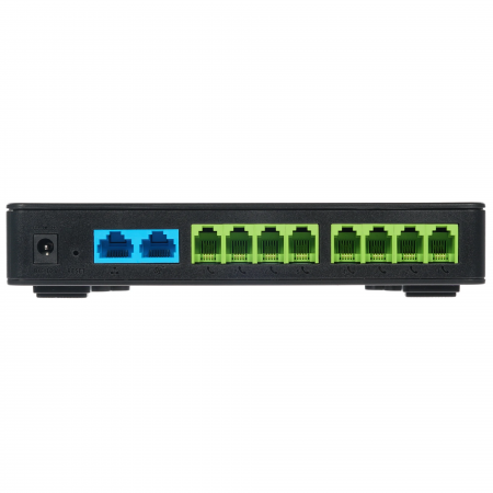 Маршрутизатор Grandstream HandyTone 818