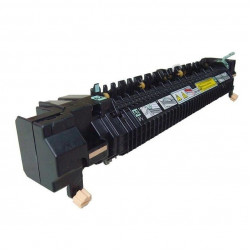 Печка в сборе CET 126K24990 (DGP021008) черный