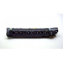 Печка в сборе CET 126K24990 (DGP021008) черный