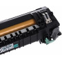 Печка в сборе CET 126K36852 (DGP0673) черный