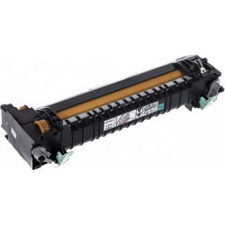 Печка в сборе CET 126K36852 (DGP0673) черный