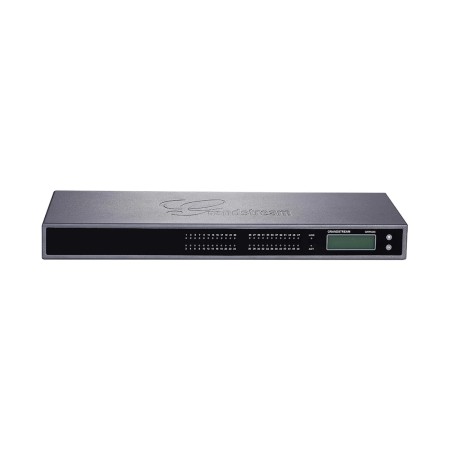 VoIP-шлюз Grandstream GXW4248 черный
