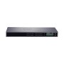 VoIP-шлюз Grandstream GXW4248 черный