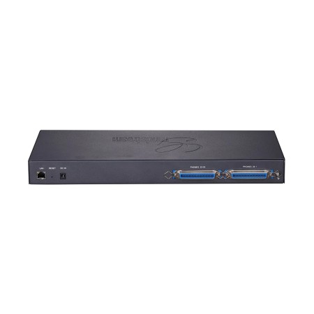 VoIP-шлюз Grandstream GXW4248 черный