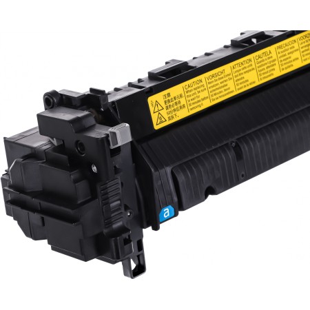 Печка в сборе CET FK-6115 (DGP0582) черный
