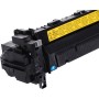 Печка в сборе CET FK-6115 (DGP0582) черный