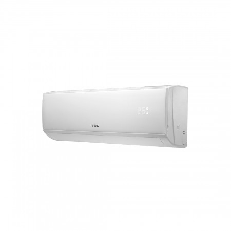 Кондиционер настенный инвертор TCL City INVERTER‑09 TAC‑CT09INV/RIF белый