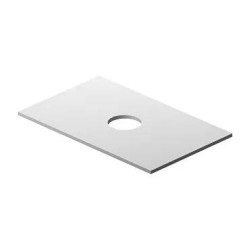 Столешница для ванной AM.PM M8FST0801WG Universal белый